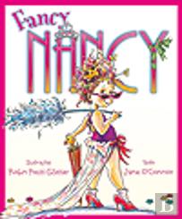 Fancy Nancy