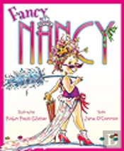 Fancy Nancy