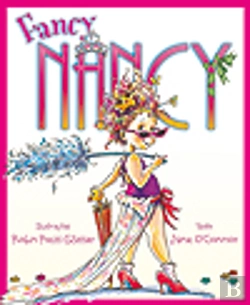 Bertrand.pt - Fancy Nancy
