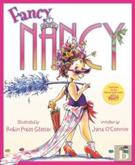 Fancy Nancy