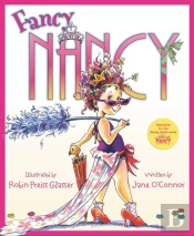 Fancy Nancy