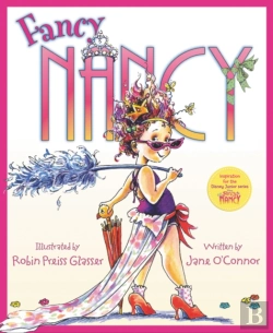 Bertrand.pt - Fancy Nancy