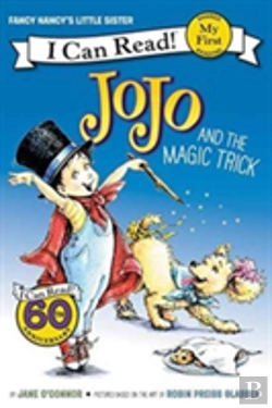 Bertrand.pt - Fancy Nancy Jojo And The Pb