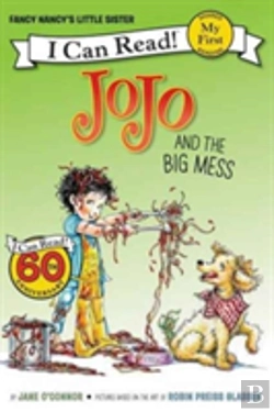 Bertrand.pt - Fancy Nancy Jojo And The Pb
