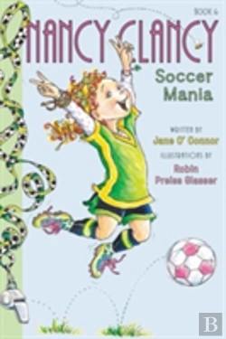 Bertrand.pt - Fancy Nancy Nancy Clancy Pb