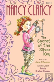 Fancy Nancy: Nancy Clancy, Secret Of The Silver Key