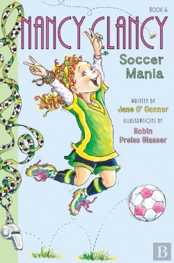 Bertrand.pt - Fancy Nancy: Nancy Clancy, Soccer Mania