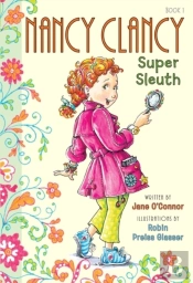 Fancy Nancy: Nancy Clancy, Super Sleuth