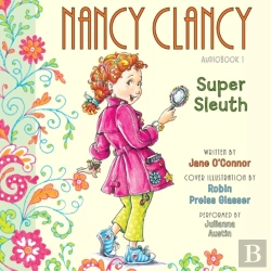 Bertrand.pt - Fancy Nancy: Nancy Clancy, Super Sleuth