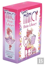 Fancy Nancy Petite Library
