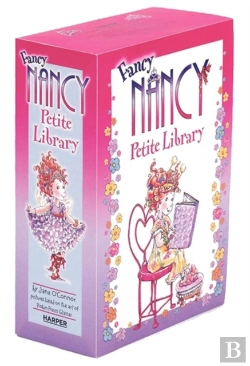 Bertrand.pt - Fancy Nancy Petite Library