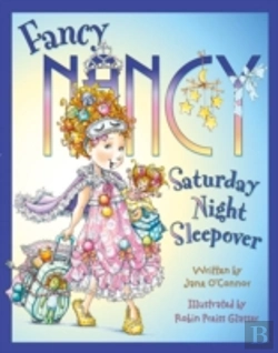 Bertrand.pt - Fancy Nancy Saturday Night Sleepover