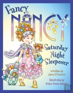Bertrand.pt - Fancy Nancy Saturday Night Sleepover