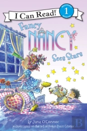 Fancy Nancy Sees Stars