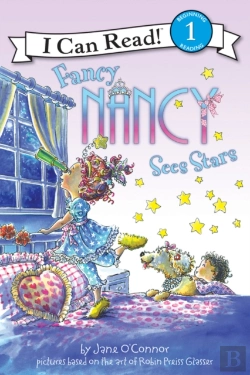 Bertrand.pt - Fancy Nancy Sees Stars