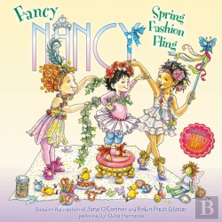 Bertrand.pt - Fancy Nancy: Spring Fashion Fling