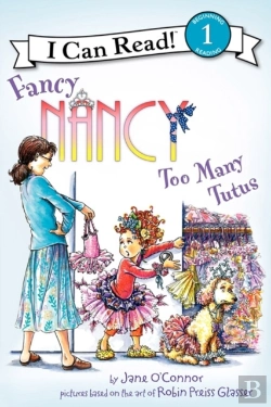 Bertrand.pt - Fancy Nancy: Too Many Tutus