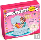 Fancy Nancy'S 12-Book Fantastic Phonics Fun!