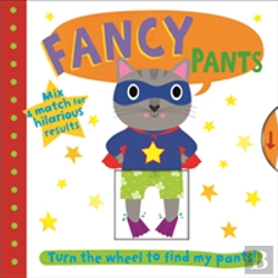 Bertrand.pt - Fancy Pants