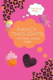 Fancy Thoughts Devotional Journal