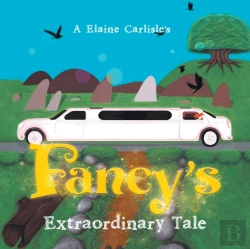 Bertrand.pt - Fancy'S Extraordinary Tale