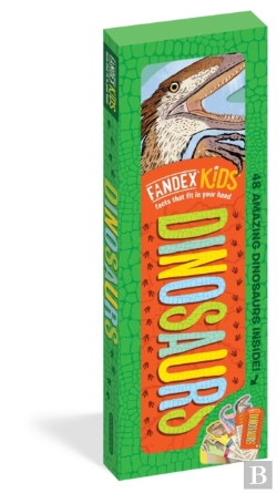 Bertrand.pt - Fandex Kids: Dinosaurs