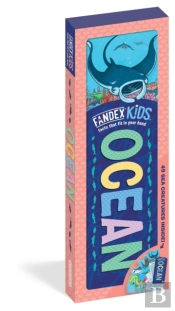 Fandex Kids: Ocean