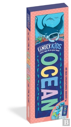 Bertrand.pt - Fandex Kids: Ocean
