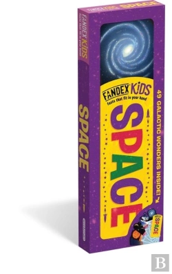 Bertrand.pt - Fandex Kids: Space