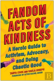 Fandom Acts Of Kindness