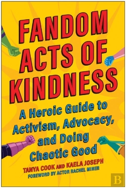 Bertrand.pt - Fandom Acts Of Kindness