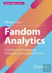 Fandom Analytics