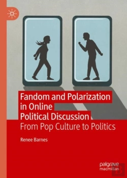 Bertrand.pt - Fandom And Polarization In Online Political Discussion