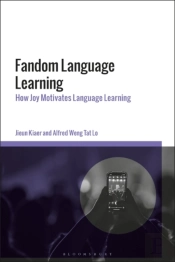 Fandom Language Learning