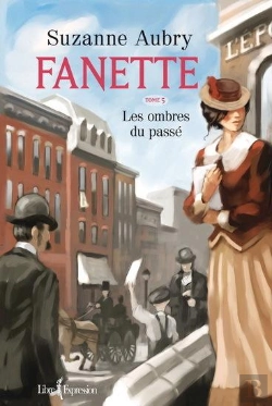 Bertrand.pt - Fanette V 05 Les Ombres Du Passe