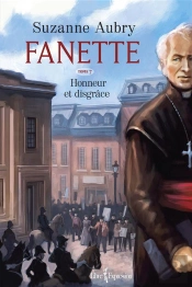 Fanette V 07 Honneur Et Disgrace