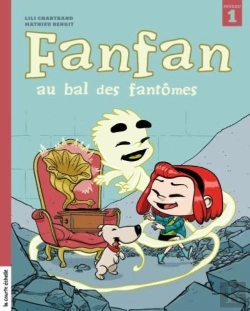 Bertrand.pt - Fanfan Au Bal Des Fantômes