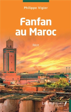 Bertrand.pt - Fanfan Au Maroc