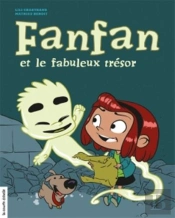 Fanfan Et Le Fabuleux Trésor