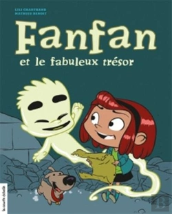 Bertrand.pt - Fanfan Et Le Fabuleux Trésor