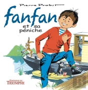 Fanfan Et Sa Péniche