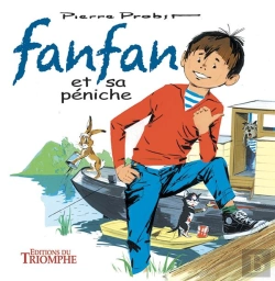 Bertrand.pt - Fanfan Et Sa Péniche