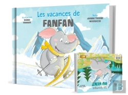 Bertrand.pt - Fanfan L'Elephant