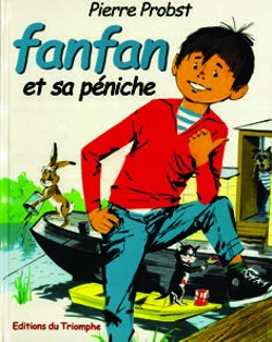 Bertrand.pt - Fanfan Tome 1 : Fanfan Et Sa Péniche