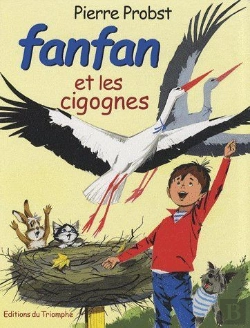 Bertrand.pt - Fanfan Tome 5 : Fanfan Et Les Cigognes