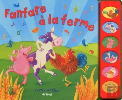 Bertrand.pt - Fanfare À La Ferme