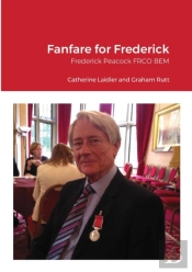 Fanfare For Frederick: Frederick Peacock