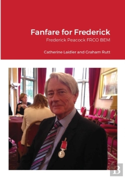 Bertrand.pt - Fanfare For Frederick: Frederick Peacock