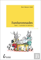 Fanfaronnades T.1 ; La Fanfare Des Animaux