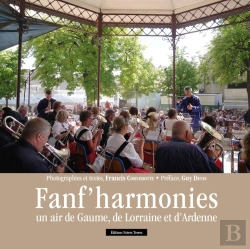 Bertrand.pt - Fanf'Harmonies : Un Air De Gaume, De Lorraine Et D'Ardenne